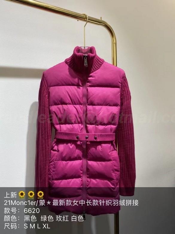 Moncler Women's Outwear 198